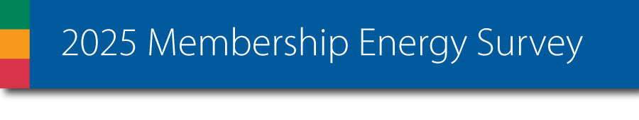 2025 Membership Survey